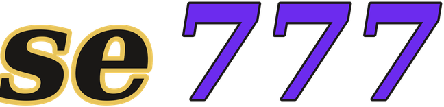 se777 logo