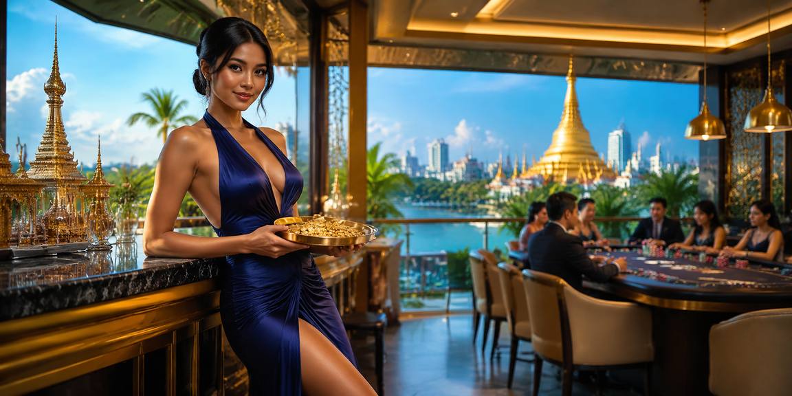 se777 အားကစားပေါ့ကာ
